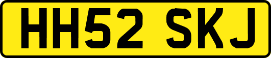 HH52SKJ