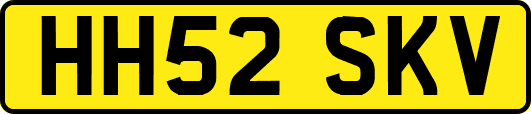 HH52SKV