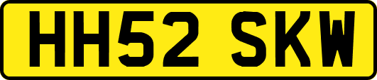 HH52SKW