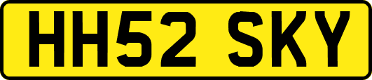 HH52SKY