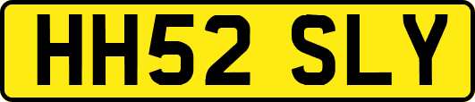 HH52SLY
