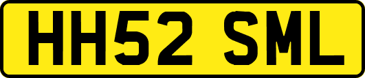 HH52SML