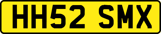 HH52SMX