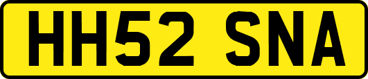 HH52SNA