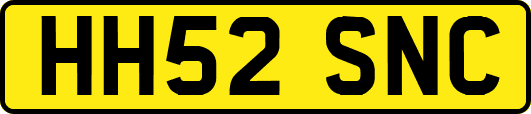 HH52SNC
