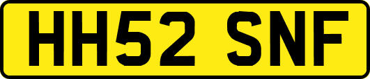 HH52SNF