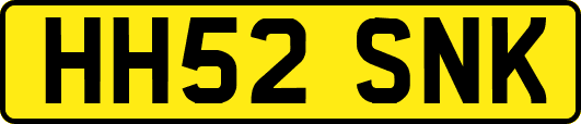 HH52SNK