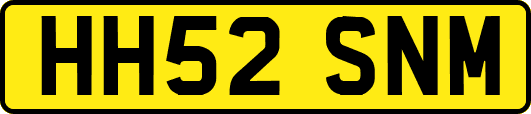 HH52SNM