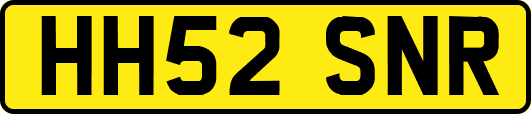 HH52SNR