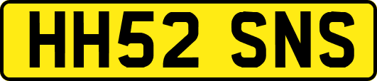 HH52SNS