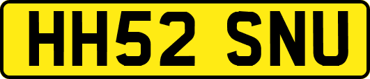 HH52SNU