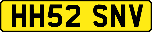HH52SNV