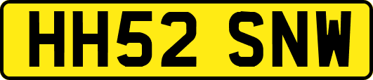 HH52SNW