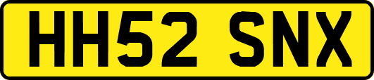 HH52SNX