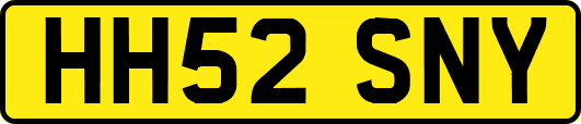 HH52SNY