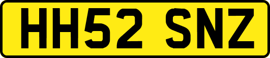 HH52SNZ