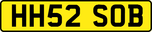 HH52SOB
