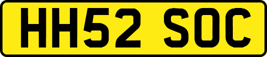 HH52SOC