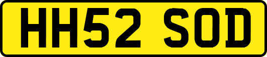 HH52SOD