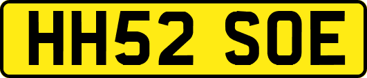 HH52SOE