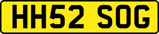 HH52SOG
