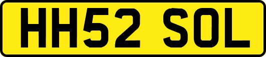 HH52SOL