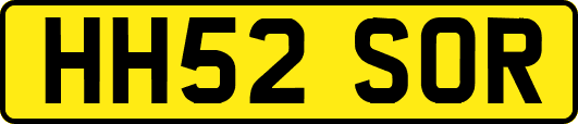 HH52SOR