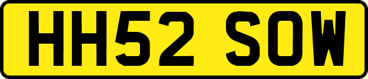 HH52SOW