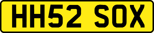 HH52SOX