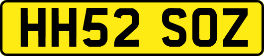 HH52SOZ