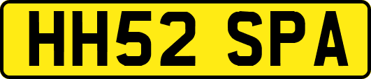 HH52SPA