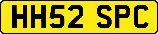 HH52SPC