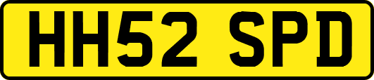 HH52SPD