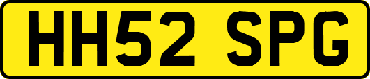 HH52SPG