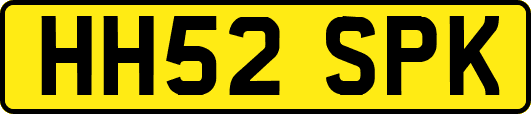 HH52SPK
