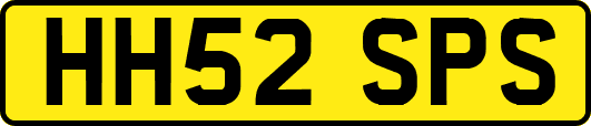 HH52SPS