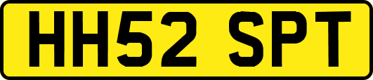 HH52SPT