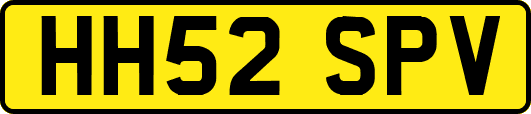 HH52SPV