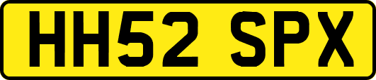 HH52SPX