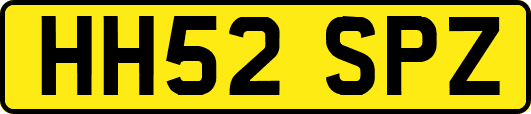 HH52SPZ