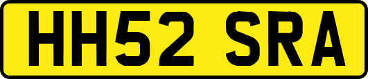 HH52SRA