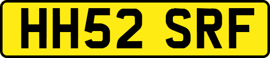 HH52SRF