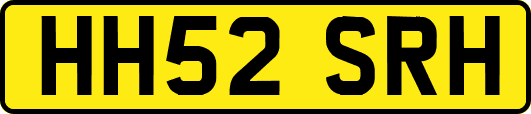 HH52SRH