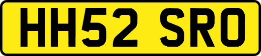 HH52SRO