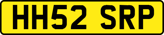 HH52SRP