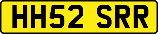 HH52SRR