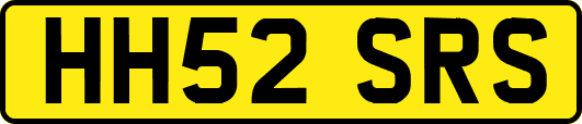 HH52SRS