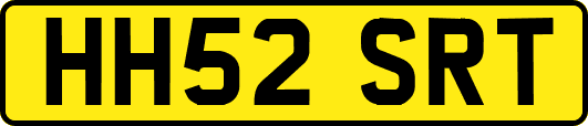 HH52SRT