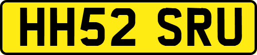 HH52SRU