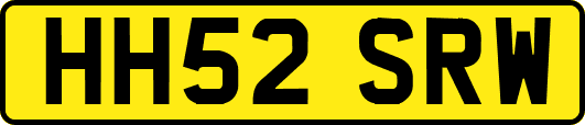 HH52SRW